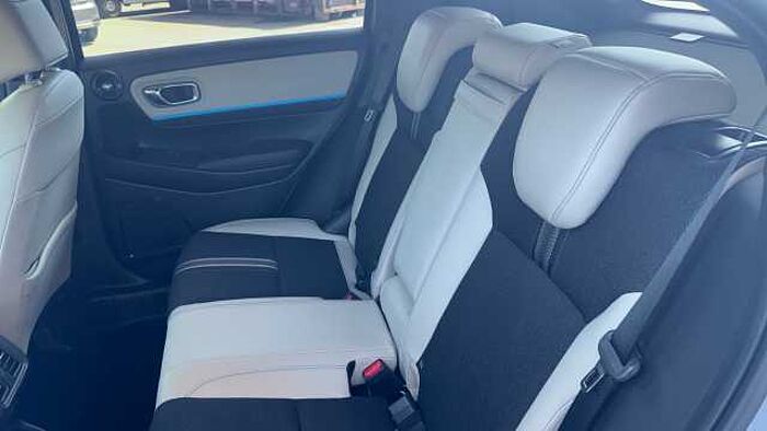 Honda HR-V Hybrid 1.5 eHEV Advance Style Plus 5dr CVT 