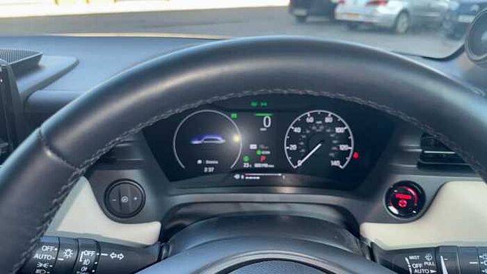 Honda HR-V Hybrid 1.5 eHEV Advance Style Plus 5dr CVT 
