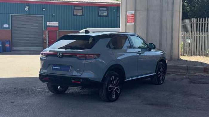 Honda HR-V Hybrid 1.5 eHEV Advance Style Plus 5dr CVT 