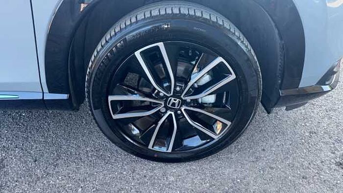 Honda HR-V Hybrid 1.5 eHEV Advance Style Plus 5dr CVT 