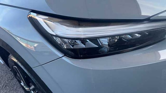 Honda HR-V Hybrid 1.5 eHEV Advance Style Plus 5dr CVT 