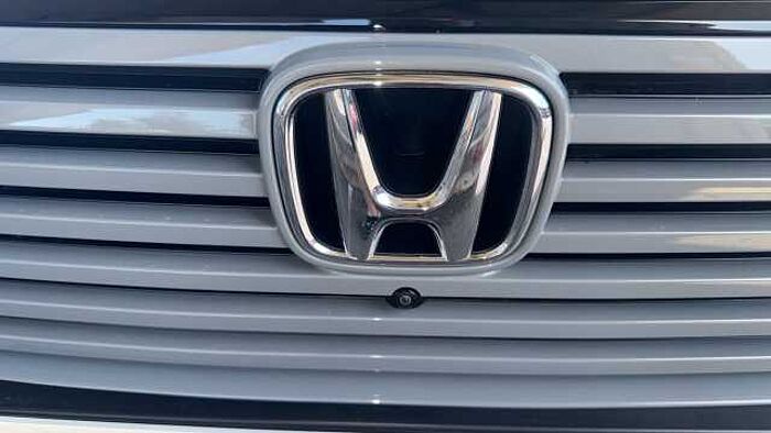 Honda HR-V Hybrid 1.5 eHEV Advance Style Plus 5dr CVT 