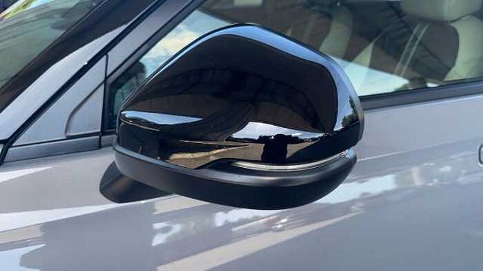 Honda HR-V Hybrid 1.5 eHEV Advance Style Plus 5dr CVT 