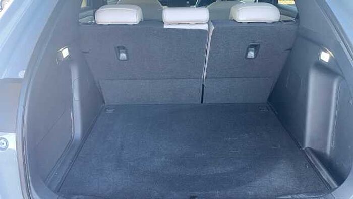 Honda HR-V Hybrid 1.5 eHEV Advance Style Plus 5dr CVT 