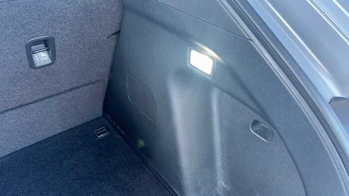 Honda HR-V Hybrid 1.5 eHEV Advance Style Plus 5dr CVT 