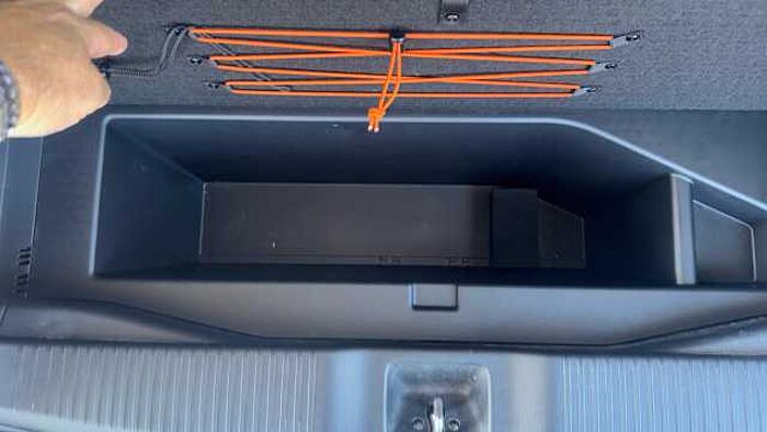 Honda HR-V Hybrid 1.5 eHEV Advance Style Plus 5dr CVT 
