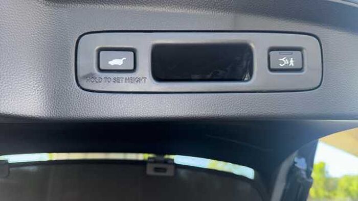 Honda HR-V Hybrid 1.5 eHEV Advance Style Plus 5dr CVT 