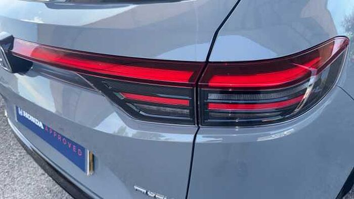 Honda HR-V Hybrid 1.5 eHEV Advance Style Plus 5dr CVT 