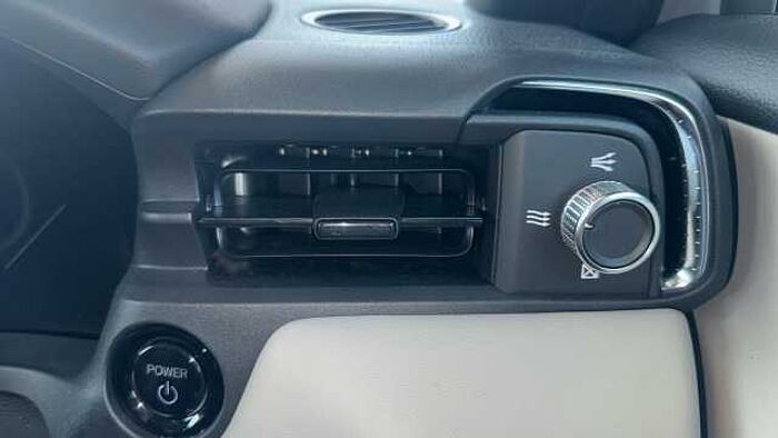 Honda HR-V Hybrid 1.5 eHEV Advance Style Plus 5dr CVT 