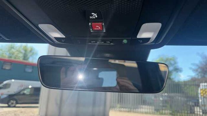 Honda HR-V Hybrid 1.5 eHEV Advance Style Plus 5dr CVT 