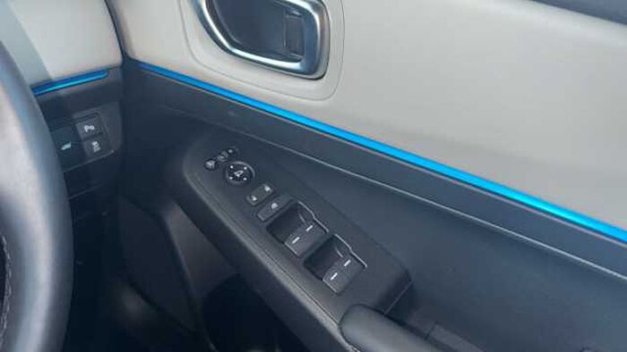 Honda HR-V Hybrid 1.5 eHEV Advance Style Plus 5dr CVT 
