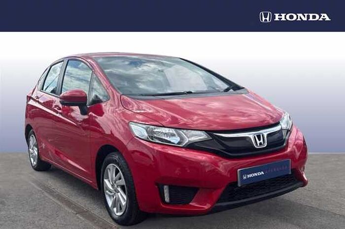 Honda Jazz 1.3 SE 5dr 