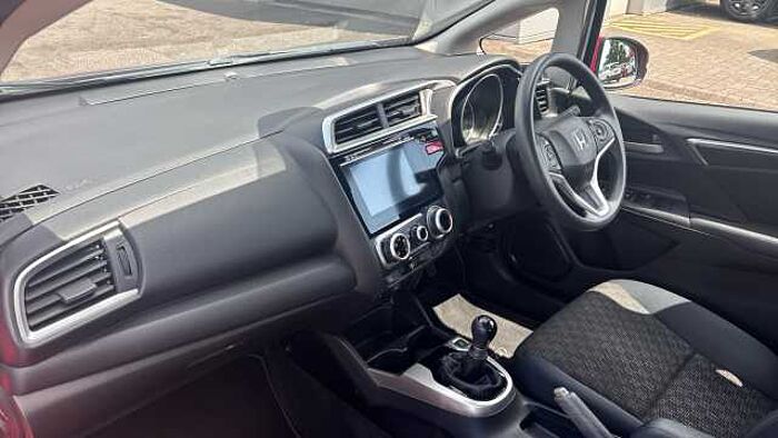 Honda Jazz 1.3 SE 5dr 