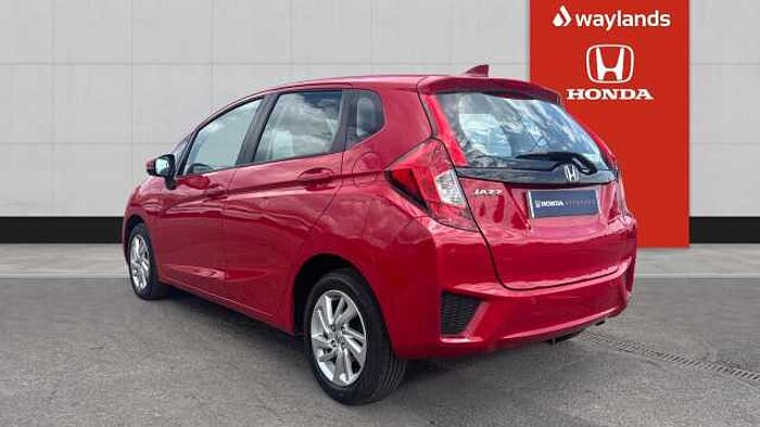 Honda Jazz 1.3 SE 5dr 