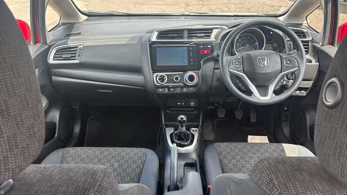 Honda Jazz 1.3 SE 5dr 