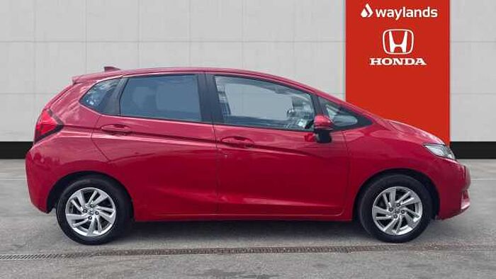 Honda Jazz 1.3 SE 5dr 