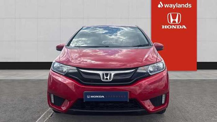Honda Jazz 1.3 SE 5dr 
