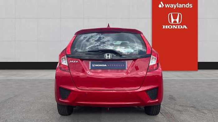 Honda Jazz 1.3 SE 5dr 