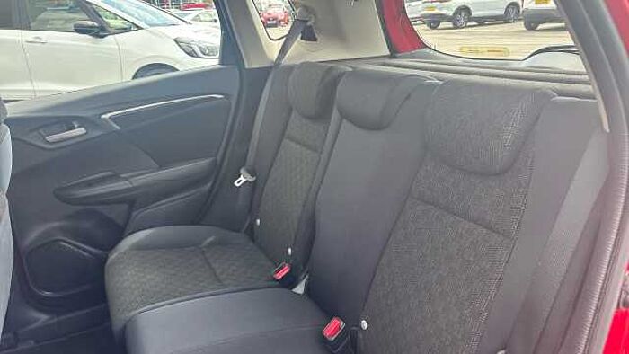 Honda Jazz 1.3 SE 5dr 
