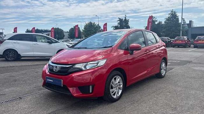 Honda Jazz 1.3 SE 5dr 