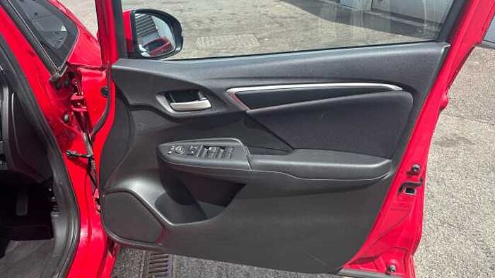 Honda Jazz 1.3 SE 5dr 