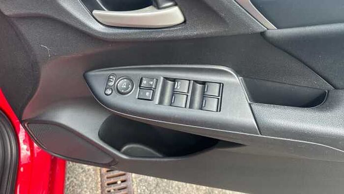 Honda Jazz 1.3 SE 5dr 