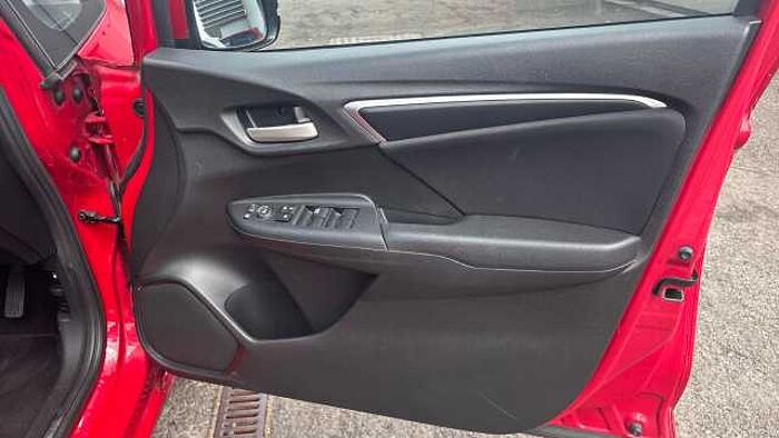 Honda Jazz 1.3 SE 5dr 
