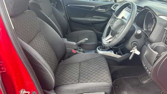 Honda Jazz 1.3 SE 5dr 