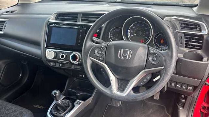 Honda Jazz 1.3 SE 5dr 