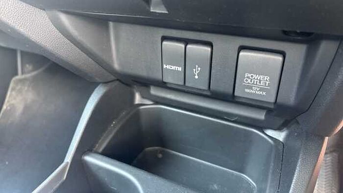 Honda Jazz 1.3 SE 5dr 