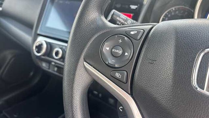 Honda Jazz 1.3 SE 5dr 