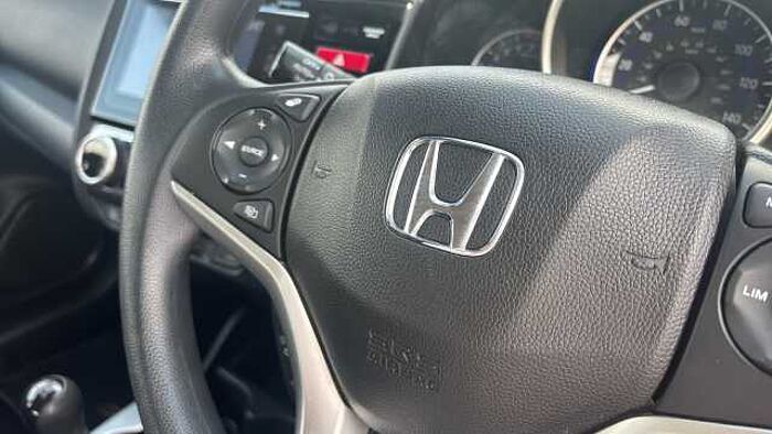 Honda Jazz 1.3 SE 5dr 