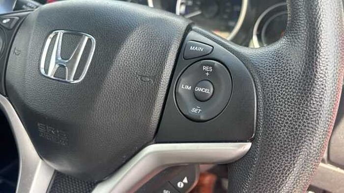 Honda Jazz 1.3 SE 5dr 