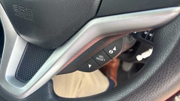 Honda Jazz 1.3 SE 5dr 