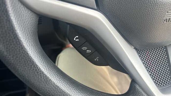 Honda Jazz 1.3 SE 5dr 