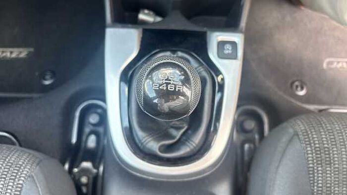 Honda Jazz 1.3 SE 5dr 