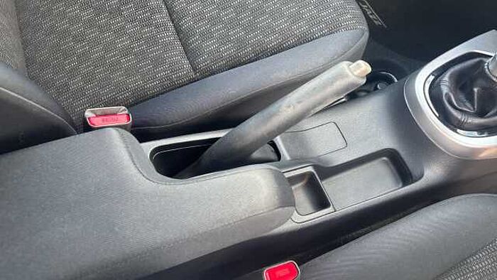Honda Jazz 1.3 SE 5dr 