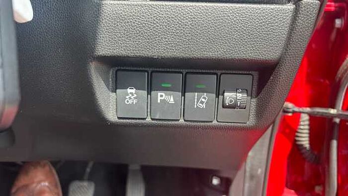 Honda Jazz 1.3 SE 5dr 