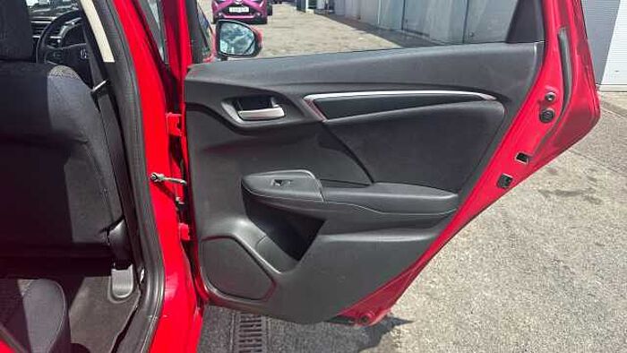 Honda Jazz 1.3 SE 5dr 