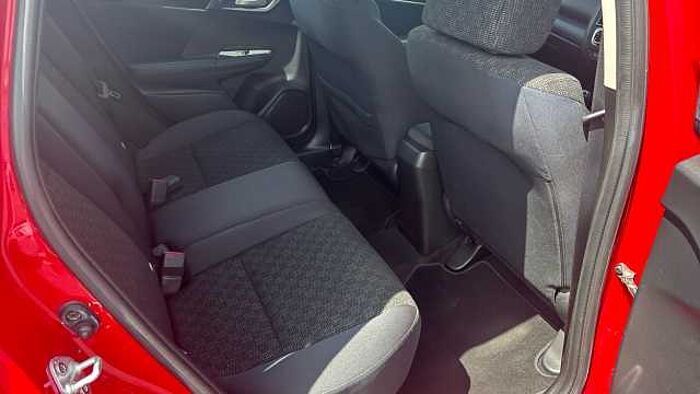 Honda Jazz 1.3 SE 5dr 