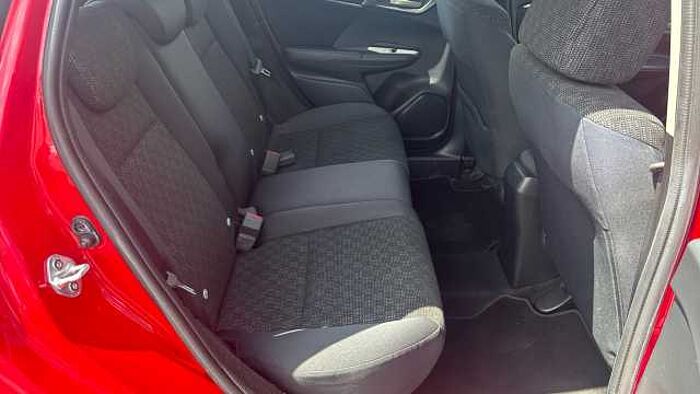 Honda Jazz 1.3 SE 5dr 