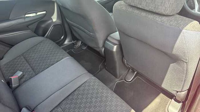 Honda Jazz 1.3 SE 5dr 