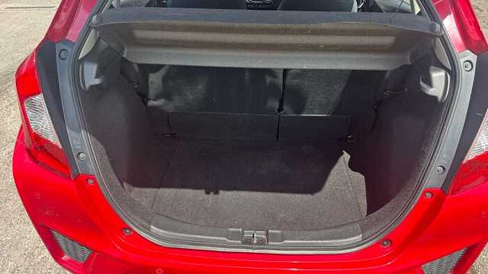 Honda Jazz 1.3 SE 5dr 