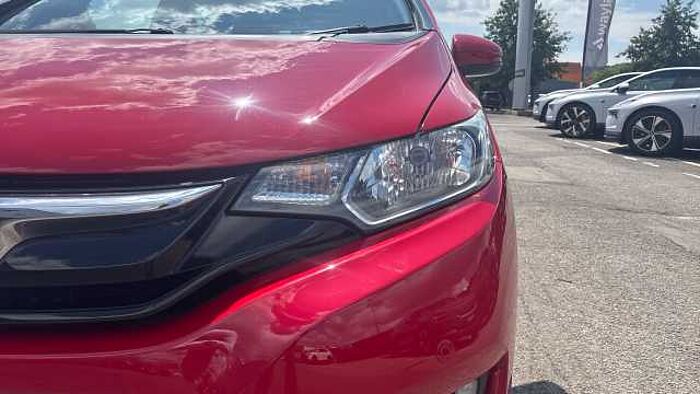 Honda Jazz 1.3 SE 5dr 