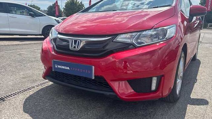 Honda Jazz 1.3 SE 5dr 