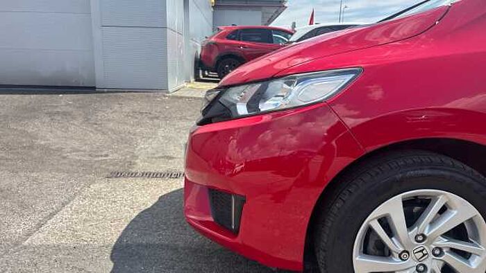 Honda Jazz 1.3 SE 5dr 
