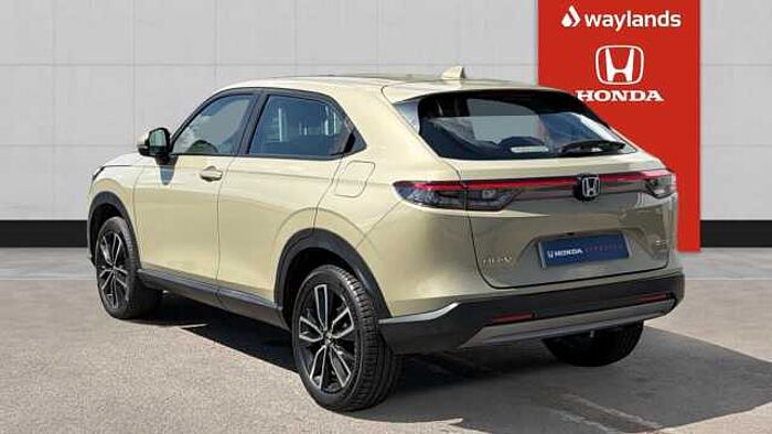 Honda HR-V Hybrid 1.5 eHEV Elegance 5dr CVT 
