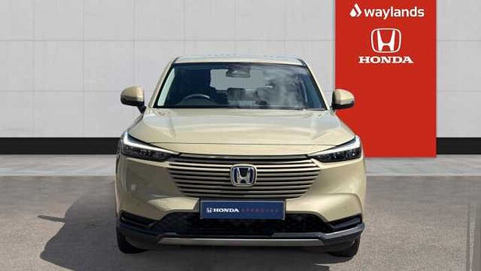 Honda HR-V Hybrid 1.5 eHEV Elegance 5dr CVT 