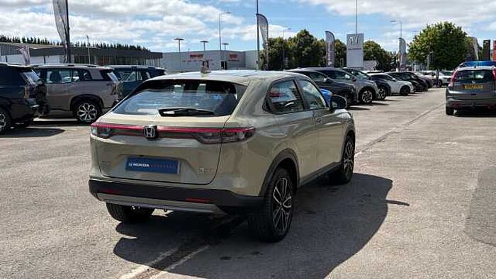 Honda HR-V Hybrid 1.5 eHEV Elegance 5dr CVT 