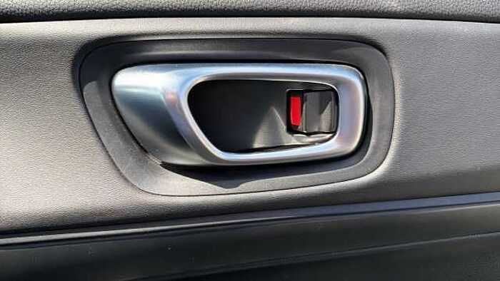 Honda HR-V Hybrid 1.5 eHEV Elegance 5dr CVT 